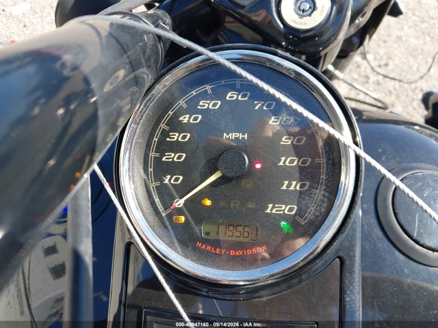 Продаж на аукціоні авто 2020 Harley-davidson Flhrxs, vin: 1HD1KVP15LB649293, номер лоту: 45947160