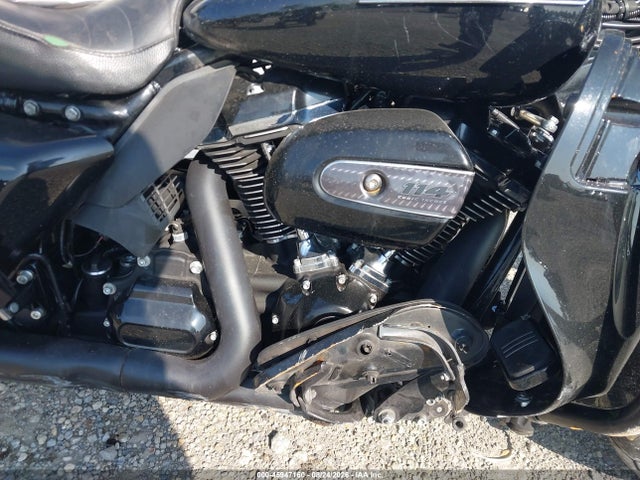 Продаж на аукціоні авто 2020 Harley-davidson Flhrxs, vin: 1HD1KVP15LB649293, номер лоту: 45947160