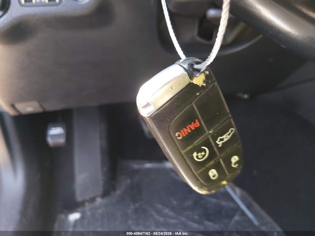 45947162 :رقم المزاد ، 2C3CDXBG2KH643523 vin ، 2019 Dodge Charger Sxt Rwd مزاد بيع