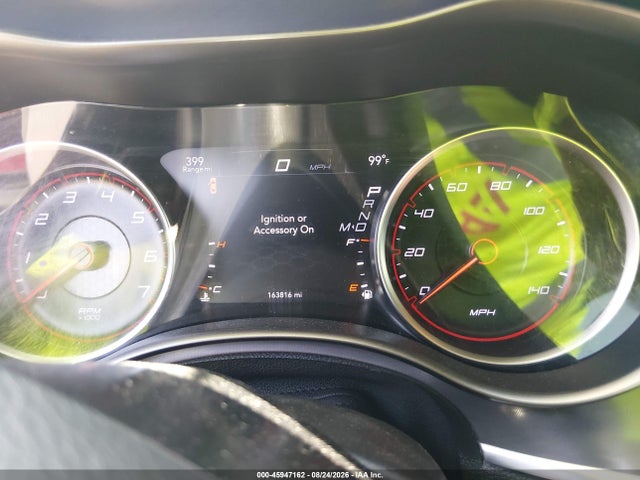 45947162 :رقم المزاد ، 2C3CDXBG2KH643523 vin ، 2019 Dodge Charger Sxt Rwd مزاد بيع