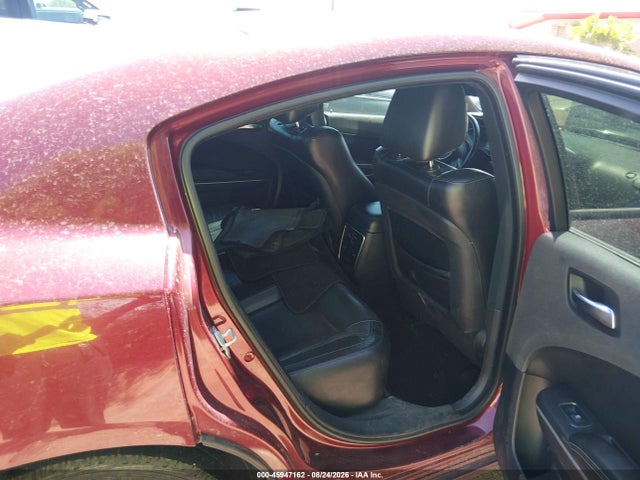45947162 :رقم المزاد ، 2C3CDXBG2KH643523 vin ، 2019 Dodge Charger Sxt Rwd مزاد بيع