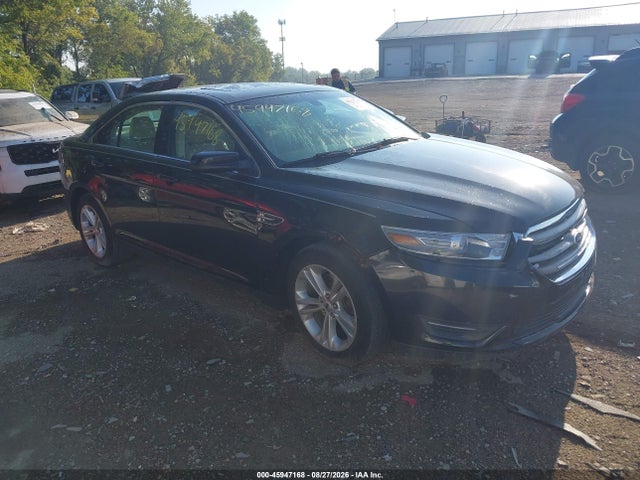 2014 Ford Taurus Sel მანქანა იყიდება აუქციონზე, vin: 1FAHP2E83EG117066, აუქციონის ნომერი: 45947168