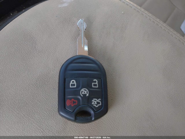 2014 Ford Taurus Sel მანქანა იყიდება აუქციონზე, vin: 1FAHP2E83EG117066, აუქციონის ნომერი: 45947168