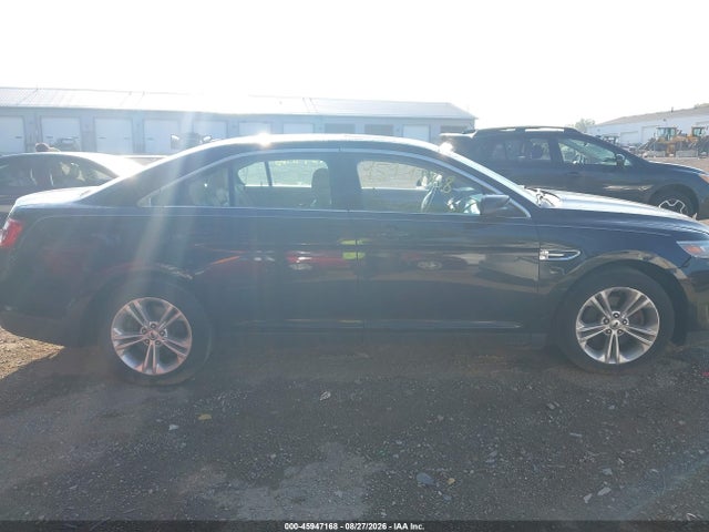 2014 Ford Taurus Sel მანქანა იყიდება აუქციონზე, vin: 1FAHP2E83EG117066, აუქციონის ნომერი: 45947168
