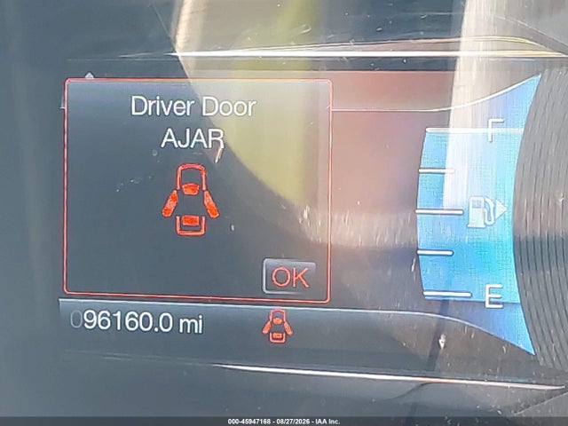 2014 Ford Taurus Sel მანქანა იყიდება აუქციონზე, vin: 1FAHP2E83EG117066, აუქციონის ნომერი: 45947168