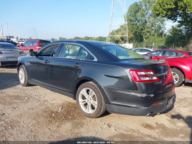 2014 Ford Taurus Sel მანქანა იყიდება აუქციონზე, vin: 1FAHP2E83EG117066, აუქციონის ნომერი: 45947168