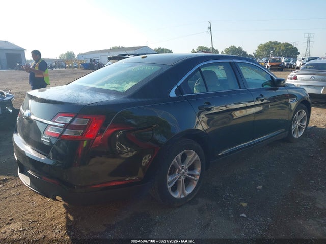 2014 Ford Taurus Sel მანქანა იყიდება აუქციონზე, vin: 1FAHP2E83EG117066, აუქციონის ნომერი: 45947168