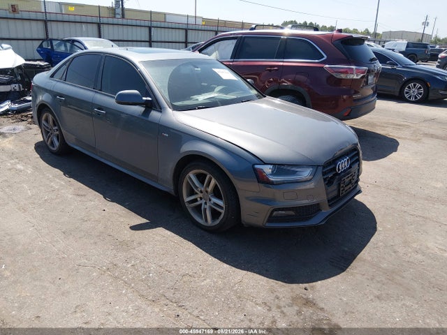 Aukcja sprzedaży 2016 Audi A4 2.0t Premium, vin: WAUBFAFL0GA008826, numer aukcji: 45947169