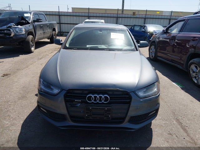 Aukcja sprzedaży 2016 Audi A4 2.0t Premium, vin: WAUBFAFL0GA008826, numer aukcji: 45947169