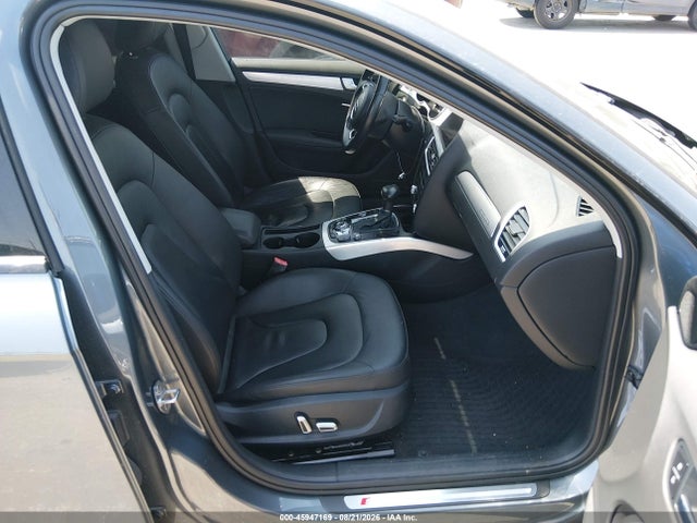 Aukcja sprzedaży 2016 Audi A4 2.0t Premium, vin: WAUBFAFL0GA008826, numer aukcji: 45947169