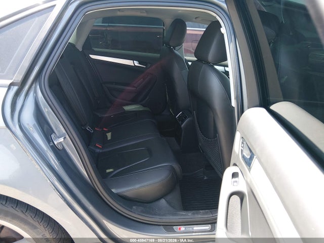 Aukcja sprzedaży 2016 Audi A4 2.0t Premium, vin: WAUBFAFL0GA008826, numer aukcji: 45947169