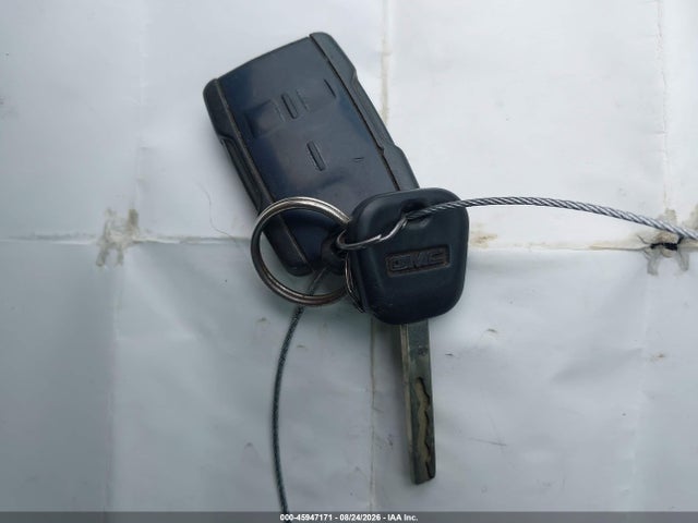45947171 :رقم المزاد ، 1GTR1LEH0GZ175651 vin ، 2016 Gmc Sierra 1500 مزاد بيع
