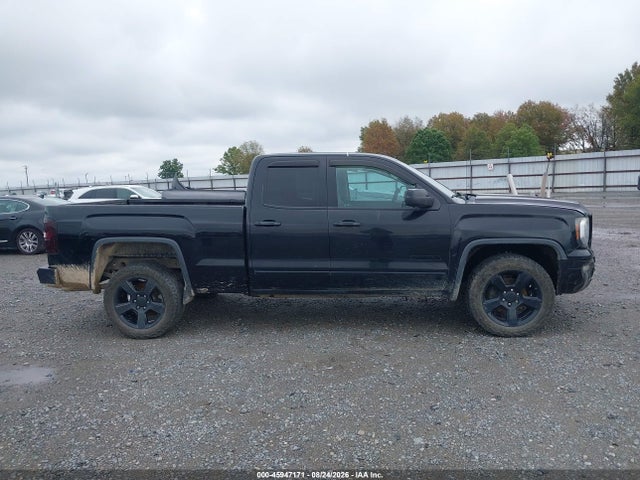 45947171 :رقم المزاد ، 1GTR1LEH0GZ175651 vin ، 2016 Gmc Sierra 1500 مزاد بيع