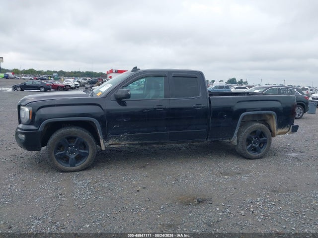 45947171 :رقم المزاد ، 1GTR1LEH0GZ175651 vin ، 2016 Gmc Sierra 1500 مزاد بيع