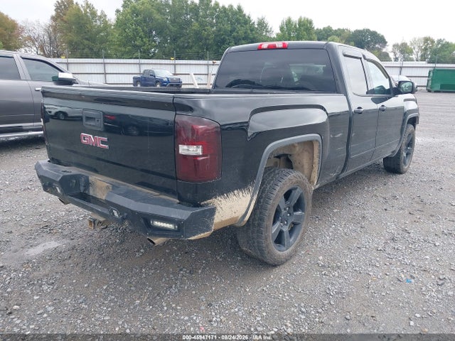 45947171 :رقم المزاد ، 1GTR1LEH0GZ175651 vin ، 2016 Gmc Sierra 1500 مزاد بيع