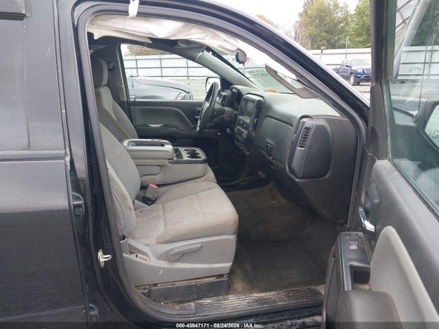 45947171 :رقم المزاد ، 1GTR1LEH0GZ175651 vin ، 2016 Gmc Sierra 1500 مزاد بيع