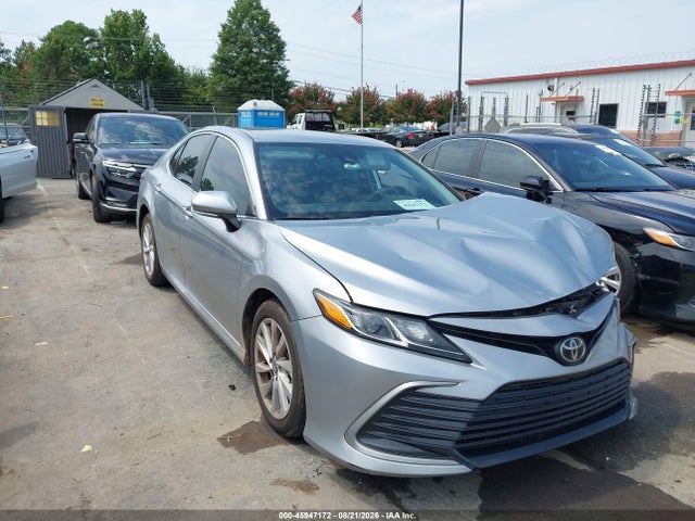 Aukcja sprzedaży 2022 Toyota Camry Le, vin: 4T1R11AK3NU622145, numer aukcji: 45947172
