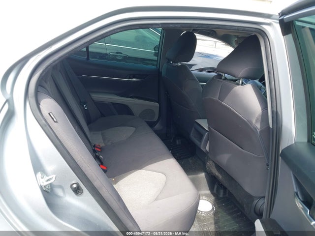 Продаж на аукціоні авто 2022 Toyota Camry Le, vin: 4T1R11AK3NU622145, номер лоту: 45947172
