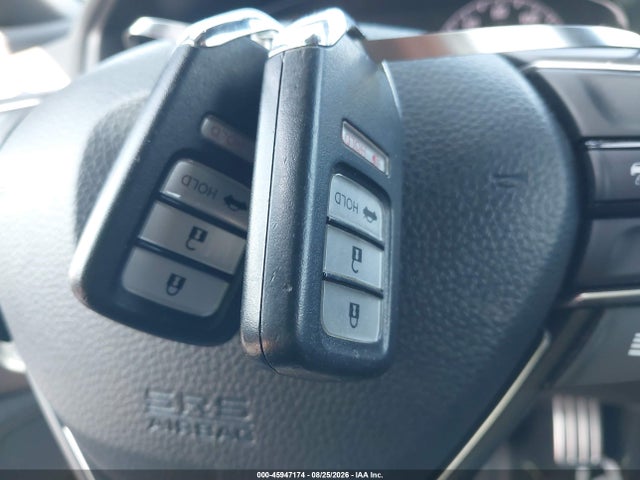 Aukcja sprzedaży 2022 Honda Accord Sport, vin: 1HGCV1F39NA000183, numer aukcji: 45947174