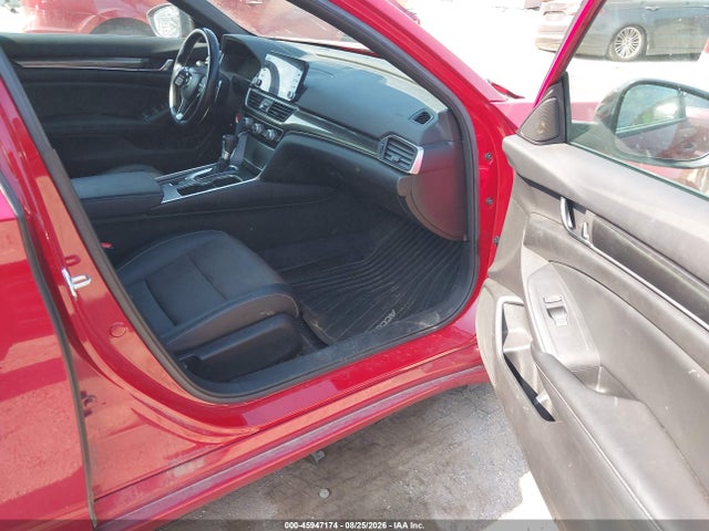 Aukcja sprzedaży 2022 Honda Accord Sport, vin: 1HGCV1F39NA000183, numer aukcji: 45947174