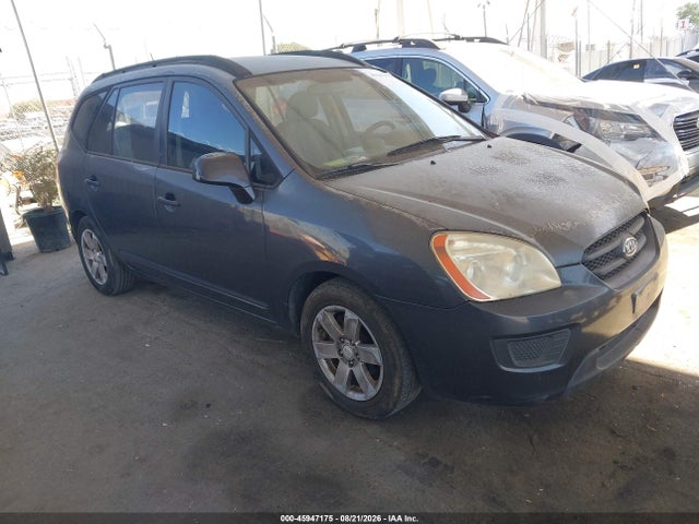 Продаж на аукціоні авто 2008 Kia Rondo Lx, vin: KNAFG525587202604, номер лоту: 45947175