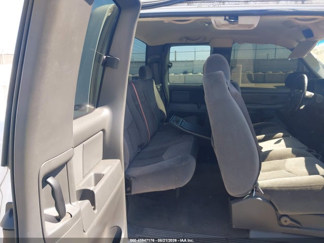 Aukcja sprzedaży 2006 Gmc Sierra 1500 Sle1, vin: 1GTEC19Z46Z225627, numer aukcji: 45947176
