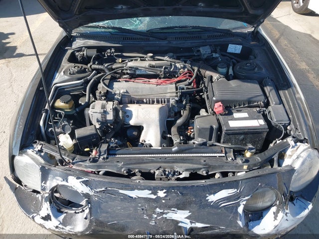 Продажа на аукционе авто 1998 Toyota Celica Gt, vin: JT5FG02T4W0049493, номер лота: 45947179