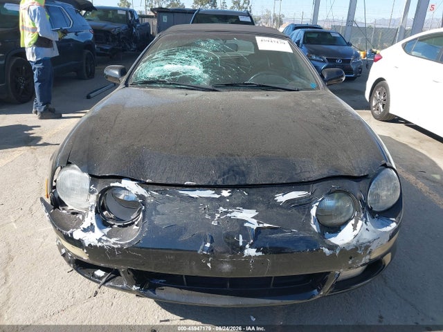 Продажа на аукционе авто 1998 Toyota Celica Gt, vin: JT5FG02T4W0049493, номер лота: 45947179