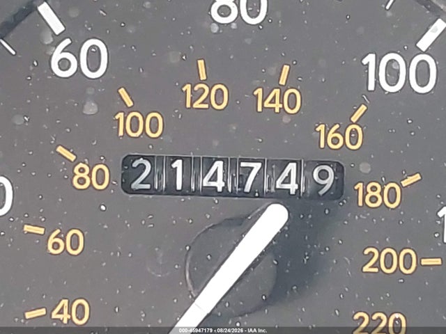 Продажа на аукционе авто 1998 Toyota Celica Gt, vin: JT5FG02T4W0049493, номер лота: 45947179