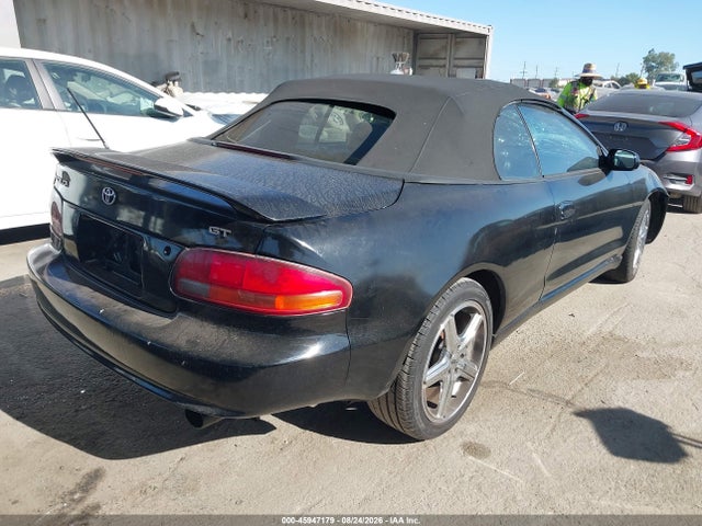 Продажа на аукционе авто 1998 Toyota Celica Gt, vin: JT5FG02T4W0049493, номер лота: 45947179