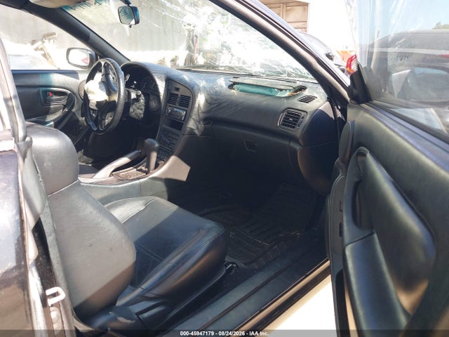 Продажа на аукционе авто 1998 Toyota Celica Gt, vin: JT5FG02T4W0049493, номер лота: 45947179