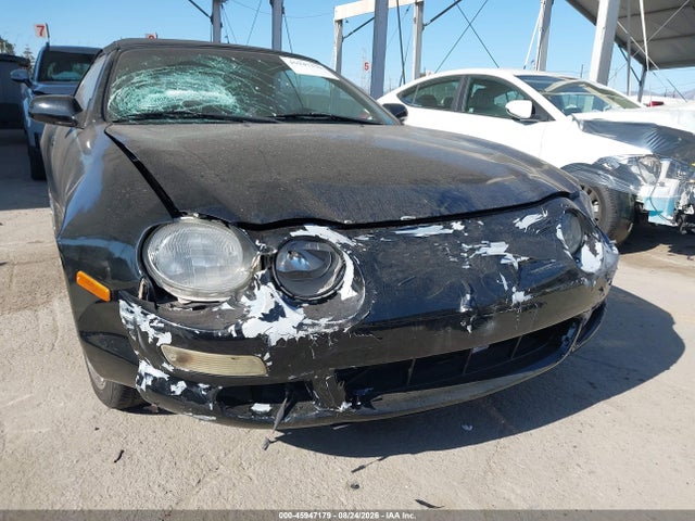 Продажа на аукционе авто 1998 Toyota Celica Gt, vin: JT5FG02T4W0049493, номер лота: 45947179