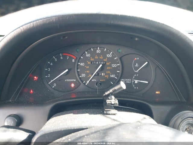 Продажа на аукционе авто 1998 Toyota Celica Gt, vin: JT5FG02T4W0049493, номер лота: 45947179