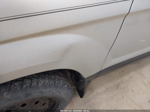 Продажа на аукционе авто 2004 Subaru Forester 2.5x, vin: JF1SG63624H707489, номер лота: 45947183