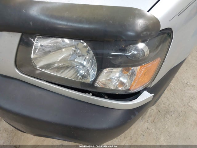 Продажа на аукционе авто 2004 Subaru Forester 2.5x, vin: JF1SG63624H707489, номер лота: 45947183