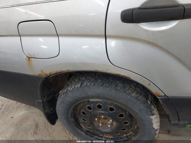 Продажа на аукционе авто 2004 Subaru Forester 2.5x, vin: JF1SG63624H707489, номер лота: 45947183