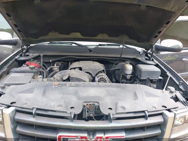Aukcja sprzedaży 2011 Gmc Sierra 1500 Sle, vin: 3GTP1VE03BG294154, numer aukcji: 45947190