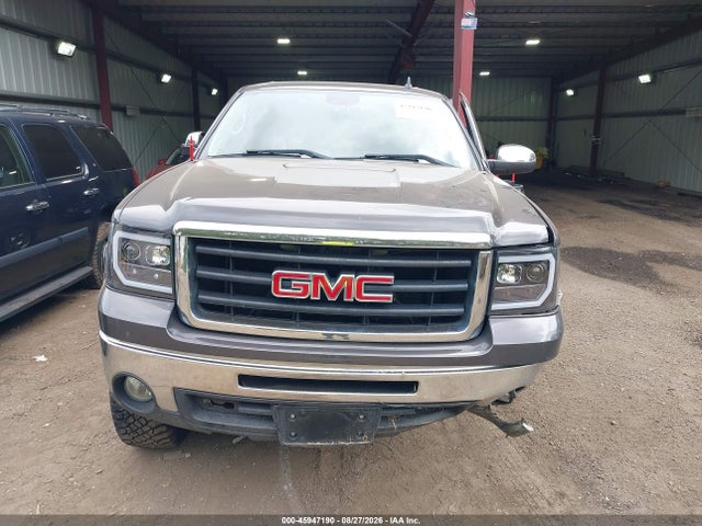 Aukcja sprzedaży 2011 Gmc Sierra 1500 Sle, vin: 3GTP1VE03BG294154, numer aukcji: 45947190