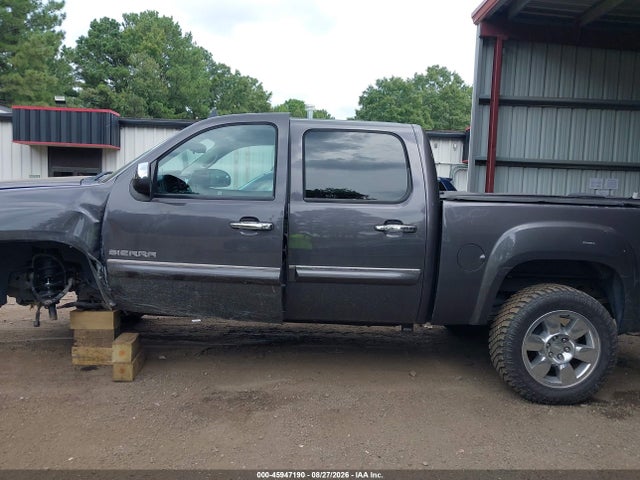Aukcja sprzedaży 2011 Gmc Sierra 1500 Sle, vin: 3GTP1VE03BG294154, numer aukcji: 45947190
