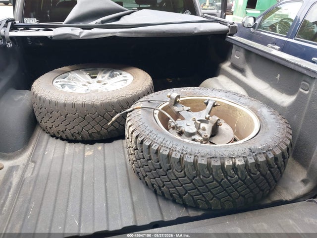 Aukcja sprzedaży 2011 Gmc Sierra 1500 Sle, vin: 3GTP1VE03BG294154, numer aukcji: 45947190