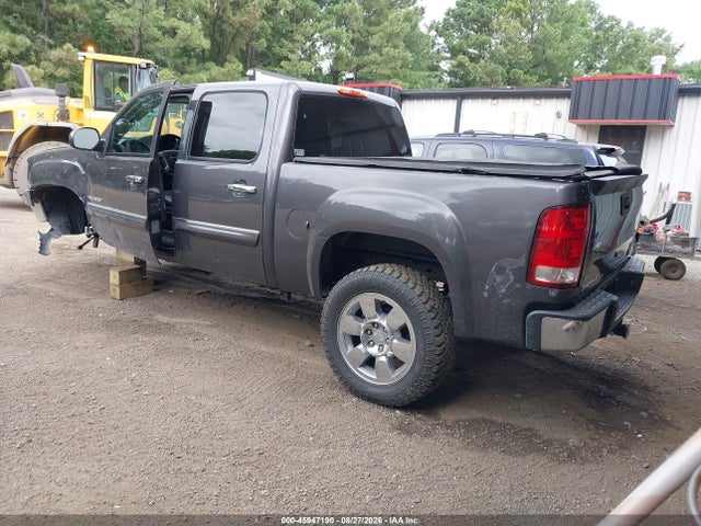 Aukcja sprzedaży 2011 Gmc Sierra 1500 Sle, vin: 3GTP1VE03BG294154, numer aukcji: 45947190