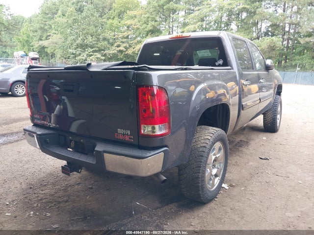 Aukcja sprzedaży 2011 Gmc Sierra 1500 Sle, vin: 3GTP1VE03BG294154, numer aukcji: 45947190