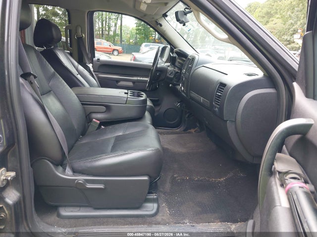 Aukcja sprzedaży 2011 Gmc Sierra 1500 Sle, vin: 3GTP1VE03BG294154, numer aukcji: 45947190