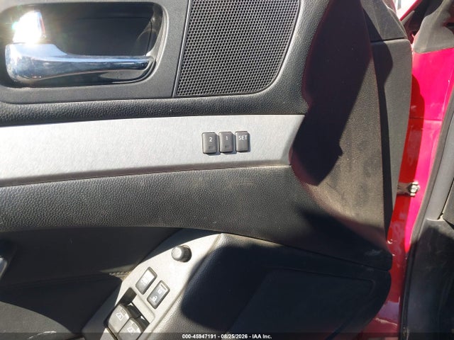 Продаж на аукціоні авто 2009 Infiniti G37 Sport, vin: JNKCV64EX9M603338, номер лоту: 45947191