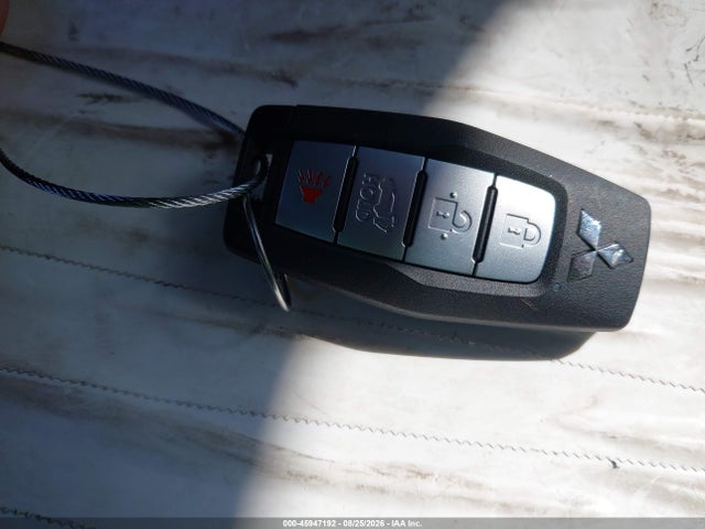 45947192 :رقم المزاد ، JA4J4VABXTZ005707 vin ، 2026 Mitsubishi Outlander Le 2.5 S-awc/ralliart 2.5 S-awc/se 2.5 S-awc/trail Edition 2.5 S-awc مزاد بيع