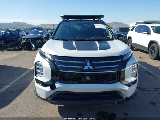 45947192 :رقم المزاد ، JA4J4VABXTZ005707 vin ، 2026 Mitsubishi Outlander Le 2.5 S-awc/ralliart 2.5 S-awc/se 2.5 S-awc/trail Edition 2.5 S-awc مزاد بيع