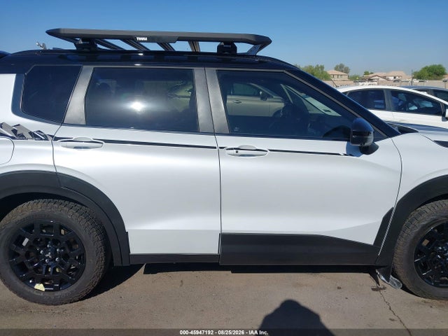 45947192 :رقم المزاد ، JA4J4VABXTZ005707 vin ، 2026 Mitsubishi Outlander Le 2.5 S-awc/ralliart 2.5 S-awc/se 2.5 S-awc/trail Edition 2.5 S-awc مزاد بيع