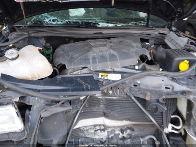 45947193 :رقم المزاد ، 1C4RJFJM8EC389002 vin ، 2014 Jeep Grand Cherokee Summit مزاد بيع
