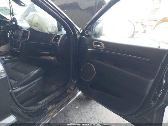 45947193 :رقم المزاد ، 1C4RJFJM8EC389002 vin ، 2014 Jeep Grand Cherokee Summit مزاد بيع