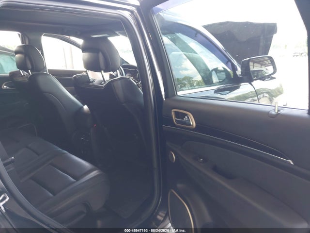 45947193 :رقم المزاد ، 1C4RJFJM8EC389002 vin ، 2014 Jeep Grand Cherokee Summit مزاد بيع